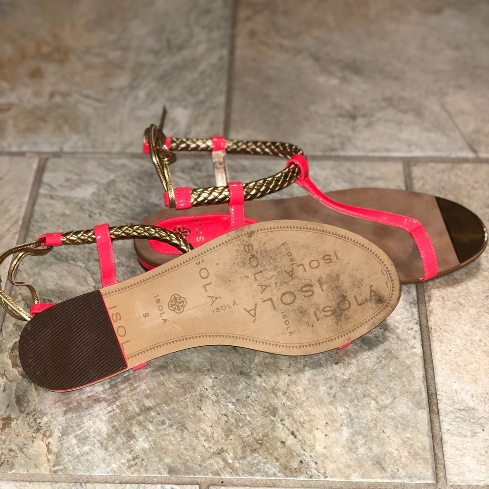 Sandals - Picture 3 of 3